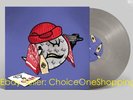 New MICKEY DIAMOND BIG GHOST LTD Gucci Ghost 4 & Gucci Ghost 4 Vinyl LP