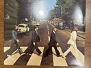 Abbey Road [LP] by Beatles (The) (Vinyl, Oct-1987, Capitol/EMI Records) M/NM