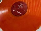 Wilco A.M. Orange Red Tangerine Vinyl LP 2015 re 180 gram club edition NM record