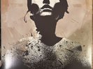 Converge Jane Doe Limited Ed Blue W Black Smoke Transparent Mint