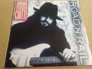 ROBERTO CIOTTI  -  ROAD'N'RAIL - LP 1992 perfetto   ITALY BLUES
