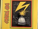 Bad Brains - Bad Brains S/T Lp 1997 Rare Translucent Green