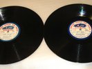 Rare US Air Force Vintage Records COUNTRY MUSIC TIME - Patsy Cline, Benny Martin