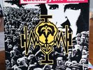 Queensrÿche Operation: Mindcrime 1988 EMI Records ORIGINAL FIRST Press/Club Edit
