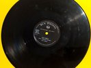 ELVIS PRESLEY (78 RPM - ITALY) A25V 0512  