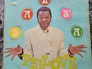 GUARACHA, SALSA, RUMBA  El Gran Fellove - SALSA SALSA, Discos GAS