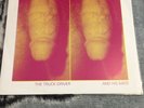 Pet Shop Boys Before - Truck Driver Promo 12 Inch Penis Cover 12BARDJ 2