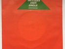The Stranglers Choosey Susie /Peasant Free3 7” Nr Mint Vinyl hype sticker Punk