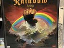 RAINBOW LP RISING 9058f