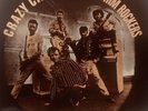 Crazy Cavan And The Rhythm Rockers – Crazy Rhythm      NM Vinyl LP45