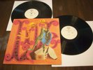 Grateful Dead , Live Dead , 1983 Warner Press. VG+/EX Cond.