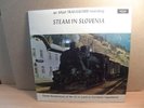 Steam in Slovenia 1972 LP Argo ZTR 135 steam train loco recordings