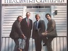 THE COUNTRY GENTLEMEN ONE WIDE RIVER REBEL RECORDS EXC VINYL LP 156-34W