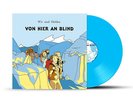 Wir Sind Helden - Von Hier An Blind Baby Blue Vinyl  (2023 - EU - Reissue)