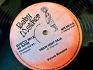 PRINCE HAMMER THEM MUST FALL   ROOTS REGGAE 12