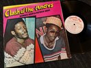 CLASH OF THE ANDY'S   ROOTS REGGAE LP LIMONIOUS 85 JA PRESS