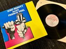 ECHO MINOTT MEETS FRANKIE PAUL JAMAICAN DANCEHALL 1986 ROOTS REGGAE LP