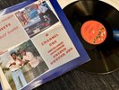 KELLY RANKS M PALMER AT CHANNEL ONE UK 85 PRINCE BUSTER JNR ROOTS REGGAE LP