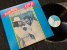 TRISTON PALMER MEETS EARLY B JA PRESS 85 DANCEHALL  ROOTS REGGAE LP
