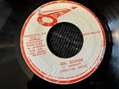 CARLENE DAVIS ISM SCHISM 1982 KILLER  ROOTS REGGAE 7