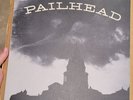 Pailhead Trait  Wax Trax  Records ‎– WAX 047 LP VINYL ORIGINAL 1988 Pail head