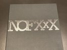 NoFx 10“Boxset NOFX XxxX „bttg“ Fat wreck -colored vinyl- Limited *silver*