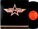 EMOTION RECORDS PRIVATE PRESS Grey-Star 1981 Self-Titled RUBY STARR MS-11111 VG+