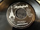 FREE MANDELA THOROUGHBRED DIGI 86 JA PRESS  ROOTS REGGAE 7