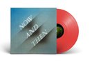 The Beatles - Now and Then - Exclusive Red Edition Rot Vinyl LP12 Versiegelt NEU