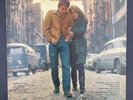 Bob Dylan • The Freewheelin' MONO 2-Eye COLUMBIA 2AE/3AD vinyl record VG+