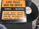 Link Wray & his Ray Men 