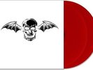 Avenged Sevenfold - Avenged Sevenfold [New Vinyl LP] Explicit, Red, Colored Viny