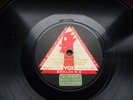 1419/ ADOLF BECKER-Der Mollwitzer Marsch-Der Königgrätzer-WWI 78rpm Schellack