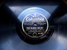 1404/ LEO REISMANN-FRED ASTAIRE- Cheek to cheek-No strings- 78rpm Schellack