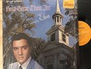 Elvis Presley How Great Thou Art Shrinkwrap Cover LSP3758 Tested No Skips