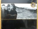 U2 The Joshua Tree 2-LP SEALED Gold 180 Gram Vinyl + Digital Download BRAND NEW