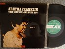 Aretha FRANKLIN 