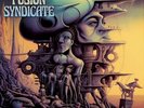 The Fusion Syndicate - Beautiful Horizon - Coke Bottle Green [New Vinyl LP] Colo