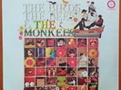 MONKEES THE BIRDS THE BEES & THE MONKEES RAREORIGINAL USA COLGEMS LP, MINT