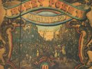 Richard & Linda Thompson Hokey Pokey PINK RIM UK NEAR MINT Island Vinyl LP
