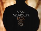 Van Morrison Back On Top NEAR MINT Exile Vinyl LP
