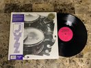 STUFF COMBE 5 + PERCUSSION SOUL JAZZ HALF SPEED MASTERED IN SHIRNK NM