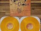 Counting Crows - August and Everything After Vinyl 2xLP Gold Like new
