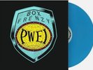 Pop Will Eat Itself Box Frenzy limited edition blue LP Album vinyl record NEW