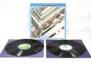 THE BEATLES 1967-1970 2x Vinyl LP Compilation Blue Label Purple Sleeve - D33