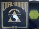 Band Of Light Rare OZ LP Total Union EX '73 Warner WS20011 La De Das Ian Rilen X