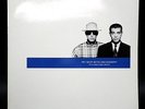 Pet Shop Boys - Discography, Complete Singles 2XLP Double Album Vinyl 1991 PMTV3