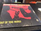 Sealed  Pepper Adams Donald Byrd Quintet LP Out of this World Vol. 2 Spain￼ish