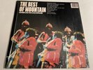 The Best Of Mountain Leslie West Felix Pappalardi NM Vinyl Shrink Wrap
