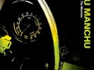 FU MANCHU - START THE MACHINE LP, repress, us stoner/fuzz rock, kyuss, red fang